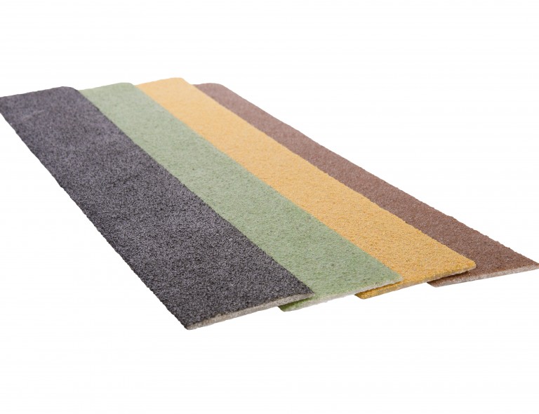 NonSlip Decking Strips Slippery Decking Solutions SureGRP